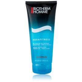 Biotherm Homme Aquafitness Shower Gel 200ml