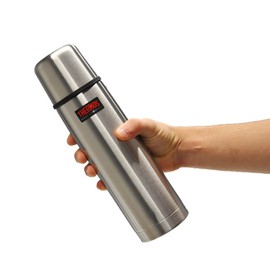 Thermos FBB-750 Light & Compact 0.75 lt Stainless Steel Çelik Termos 183650