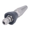Pressure Washer Turbo Nozzle Pointed 5000PSI Mini Compact Stainless Steel