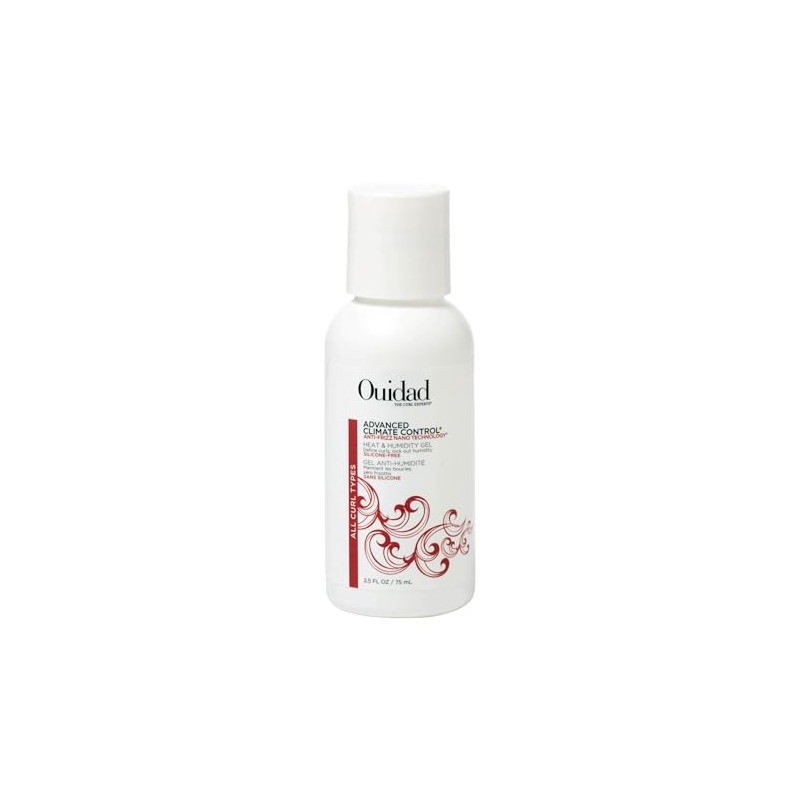 OUIDAD Advanced Climate Control® Heat & Humidity Gel 2.5 oz.
