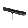 30CM Woodworking Lathe Tool Rest Stainless Steel Wood Turning Steady