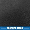 A ABSOPRO Car Front Door Panel Armrest Cover Interior Door