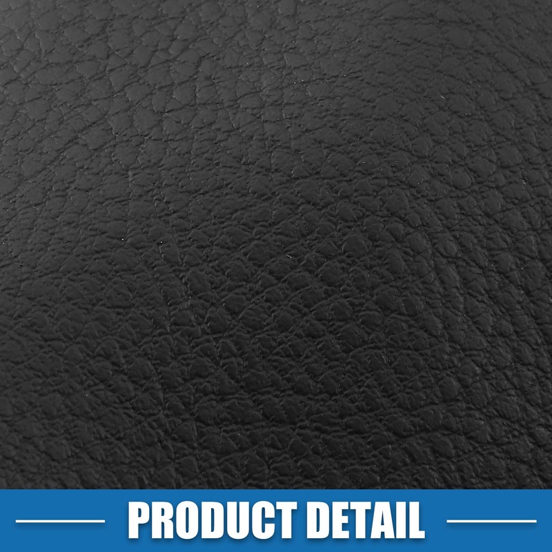 A ABSOPRO Car Front Door Panel Armrest Cover Interior Door