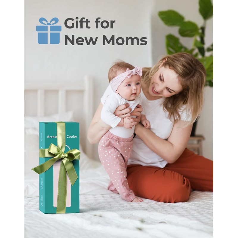 Xaproo Breastmilk Bottles, Compatible with Xaproo Breast Milk Cooler,BPA-Free(2Pcs)