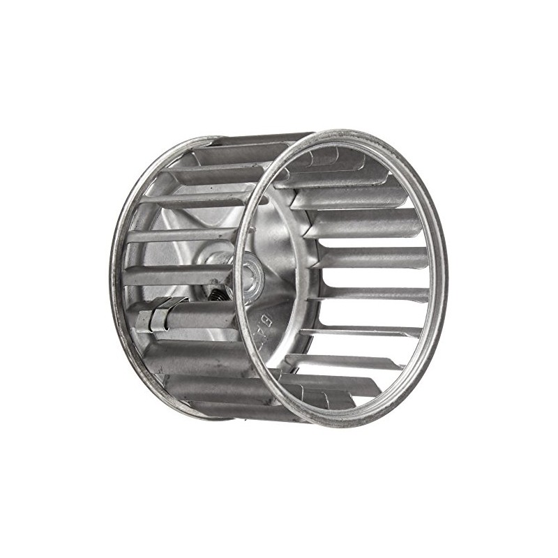 Tjernlund 950-1011 Impeller Wheel Kit for HS1, GPAK1 Sidewall Power