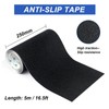 BOMEI PACK Anti Slip Traction Tape,10 Inches x 16.5 Ft,Heavy