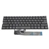 Backlit Keyboard for Lenovo Yoga 730‑13ikb/730‑13iwl/730‑15ikb/730‑15iwl Laptop Accessories