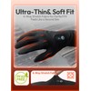 Heated Gloves for Men Women with 7.7V 2400mAh Rechargeable Battery