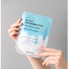 Mediflower Medi Flower Diatomaceous Earth Algae Mask Disposable Modeling Pack