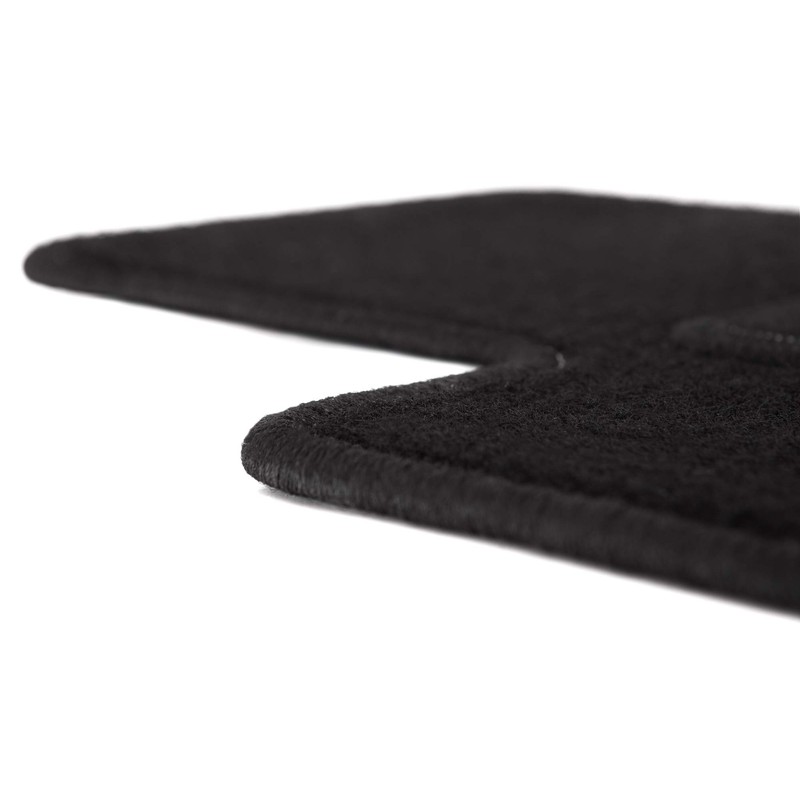 Wielganizator Car Mat - Fits Honda Insight II Hatchback 2009-2014