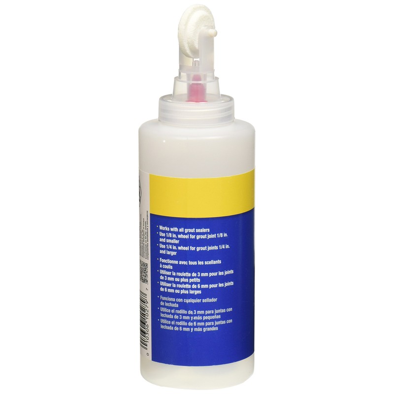 QEP 10279 Grout Seal Bottle