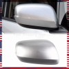 Fits Honda Fit/Jazz 09-13 Silver Right Passenger Side Rearview Mirror
