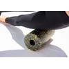 Black Roll, Germany, Foam Roller, Standard, Black, Lightweight, 5.3 oz