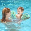 Betensh Swimming Armbands, Armbands from 1 Year, Swimming Aid Children