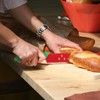 Multifunctional Watermelon Knife Extended Watermelon Cutter Slicer with Stainless Steel