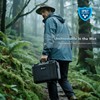 Lykus Titan MM510 Waterproof Hard Case for DJI Mini 5