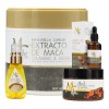 Set Capilar Reparador Intensivo, Nutrir, Hidratación Mc Life