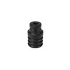 SuperSprings SSR-406-47 Black Sumo Springs, 2 Pack
