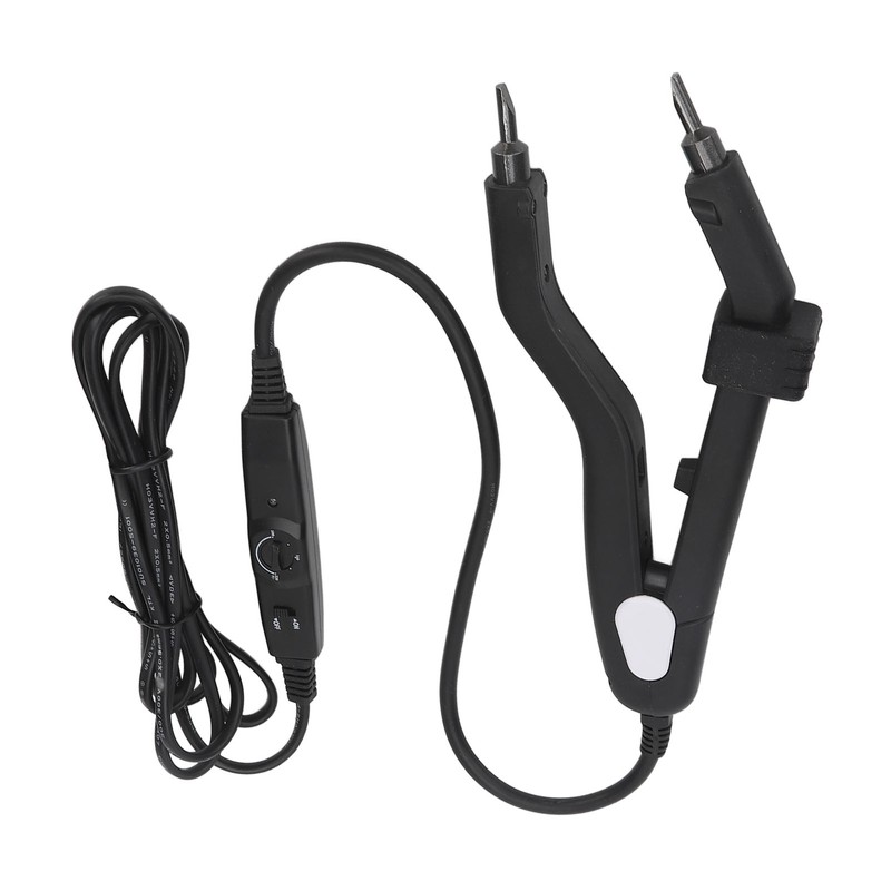 Fusion Hair Extensions Tool Professional Fusion Heat Iron Connector for