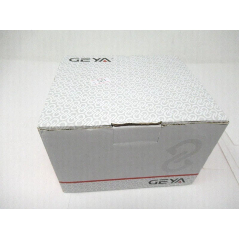 GEYA W2R-100 3Pole 100A 220V Automatic Transfer Switch *NEW*