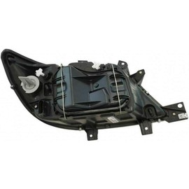 For Freightliner Sprinter 3500 2002 03 04 05 2006 Headlight Assembly Driver Side | FL2502101 | 5103598AA