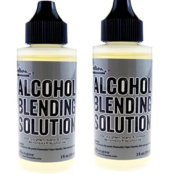 Ranger Adirondack Alcohol Blending Solution 2 oz - 2 Pack