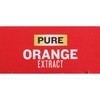 McCormick Pure Orange Extract, 2 fl oz