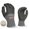 LINCONSON 3 Pack Winter Work Gloves Suitable for Construction Warehousing