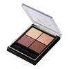 Excel Real Close CS03 Eyeshadow, Color: Rose Pin Heel