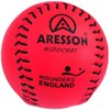 Aresson Autocrat Pink Rounders Ball - Pink, 19.5cm, K-REY-ASR361