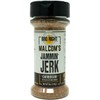 How To BBQ Right Malcoms Seasonings Jammin Jerk Caribbean BBQ
