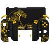 Custom DIY Replacement Case Shell for eXtremeRate Switch, Back Plate