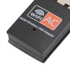 AC600 USB WiFi Adapter for PC Nano Support 802.11ac 2.4G