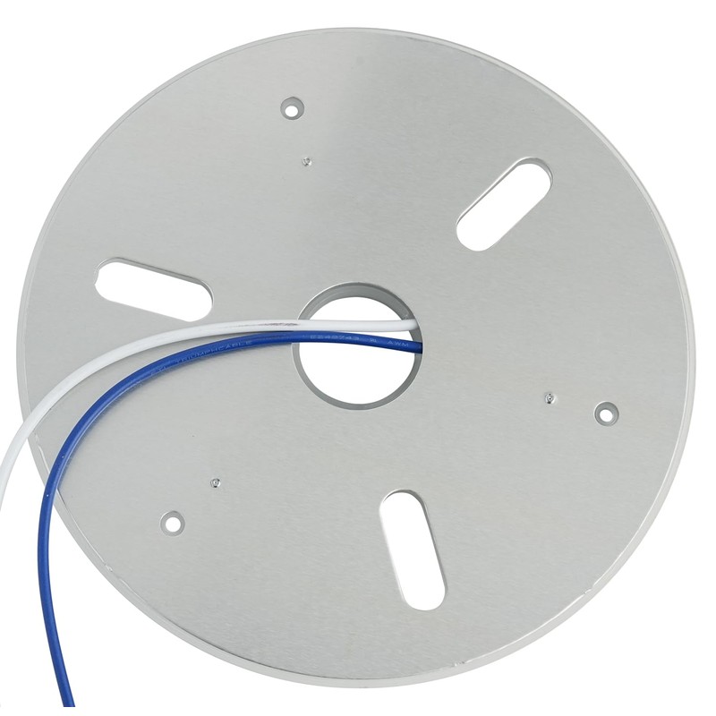 Ledytech 22W 6.3'' Retrofit Light Kit for Ceiling Fan Light