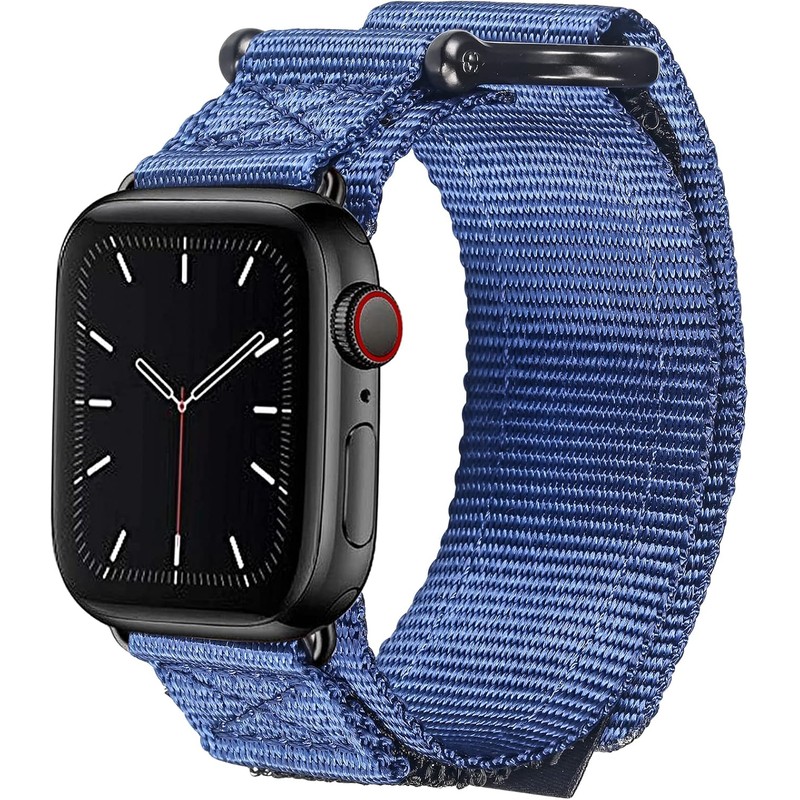 Correa Compatible con iWatch 10/9/8/7/6/5/4/3/2/1/SE(3/2/1)/Ultra(1/2/3).