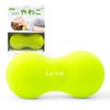 La-VIE Katao Myofascial Release Ball - Stretch Ball, Foam Roller,