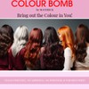 Colour Bomb, Violet Power 250ml, Colour Depositing and Creme Conditioning