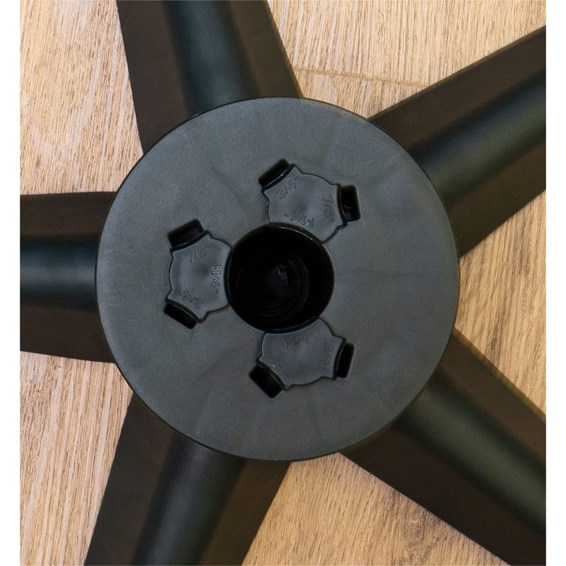 Artificial Christmas Tree Stand - Ensure that your Christmas tree