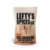 Lefty's Spicy Fish & Chicken Mix | Air Fry and