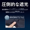 SLEEP EYE MASK BLACKOUT Eye Mask, 99.9% Light Shading Ratio,