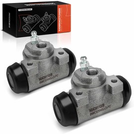 Frankberg Wheel Brake Cylinder Wheel Grinder Brake Cylinder Locking Cylinder Wheel Brake Cylinder Replacement # 9947094