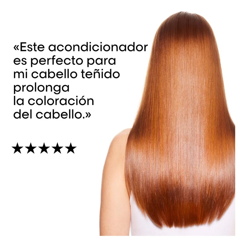 Acondicionador Protector Vitamino Color L'Oréal Professionnel 200ml