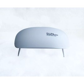 SUNmini Lampara Led Usb Sun Mini2 Portátil Uñas