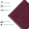 4 in Ceramic Tile Gloss 4 1/4" Box of 10