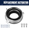 Hub Lock Actuator 4 Wheel Drive 4x4 4WD Compatible with