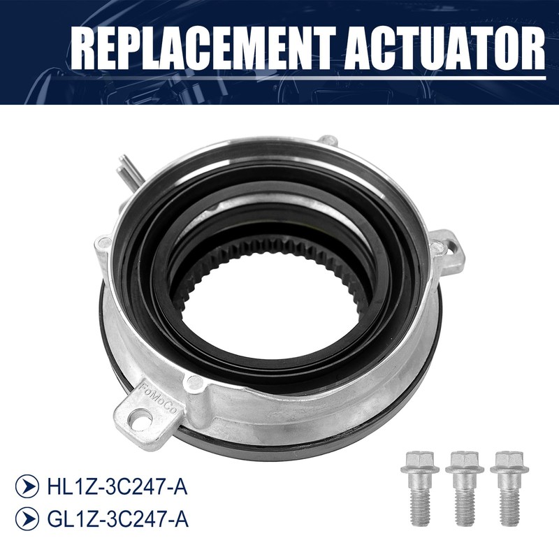 Hub Lock Actuator 4 Wheel Drive 4x4 4WD Compatible with