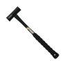G-POWER Glass Fiber Handle Double Sided Hammer 300g