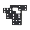 Kyostar - Módulo para luces antiniebla GM, luces de luz