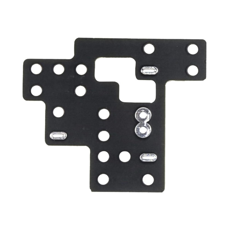 Kyostar - Módulo para luces antiniebla GM, luces de luz
