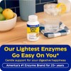 Enzymedica | Digest Basic, 30 Cápsulas